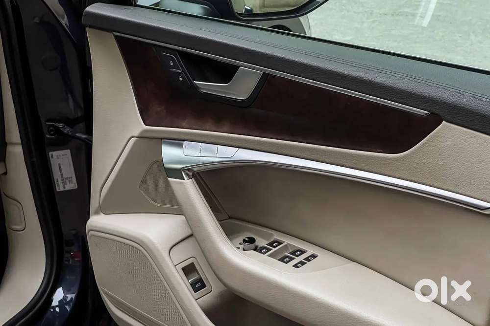 Audi A6 2.0 45 Tfsi Premium Plus, 2020, Petrol