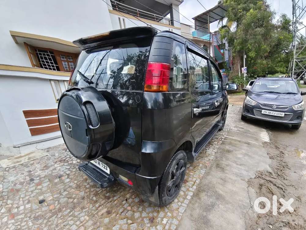 Fc  Insurance Current Good Condition Car