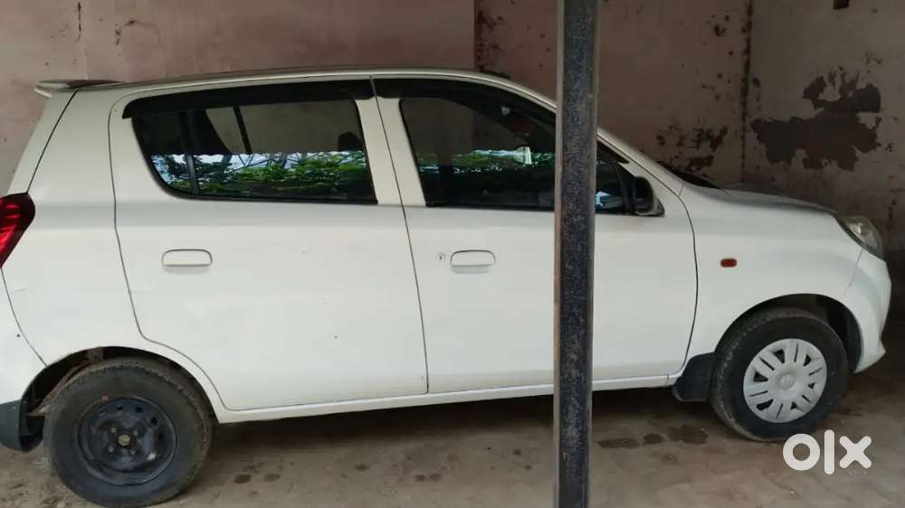 Maruti Suzuki Alto 2013 Manual Petrol