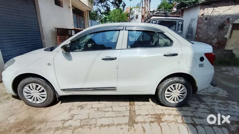 Maruti Suzuki Swift Dzire 2023 Tour Cng Hybrid September Only 3saal Ki