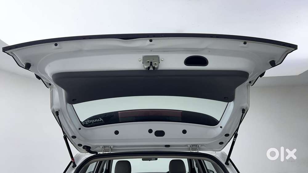 Hyundai Creta 1.5 E Petrol, 2024, Petrol