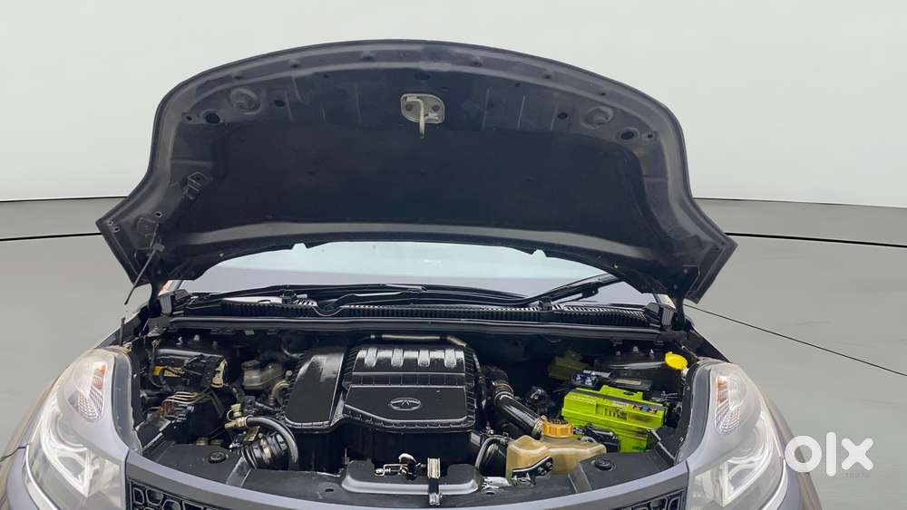 Tata Nexon 1.5 Revotorq Xz Plus, 2019, Diesel