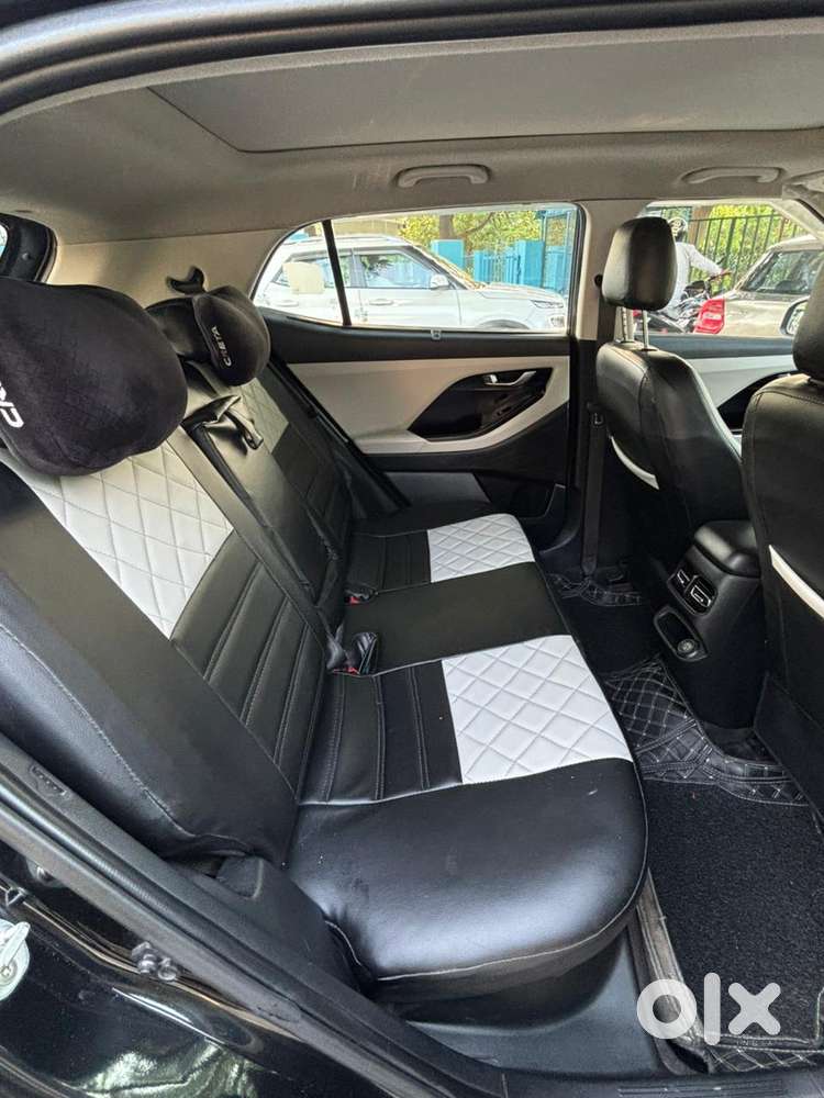 Hyundai Creta 1.6 Sx, 2021, Diesel