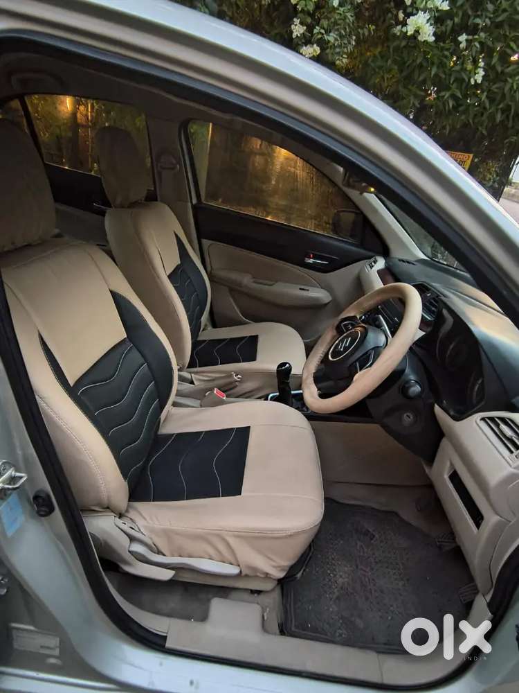 Maruti Dezire 2019 ( Vxi )