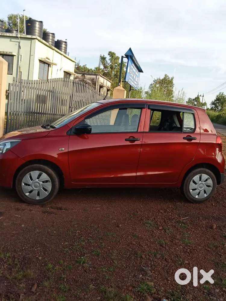 Celerio Car For Sale