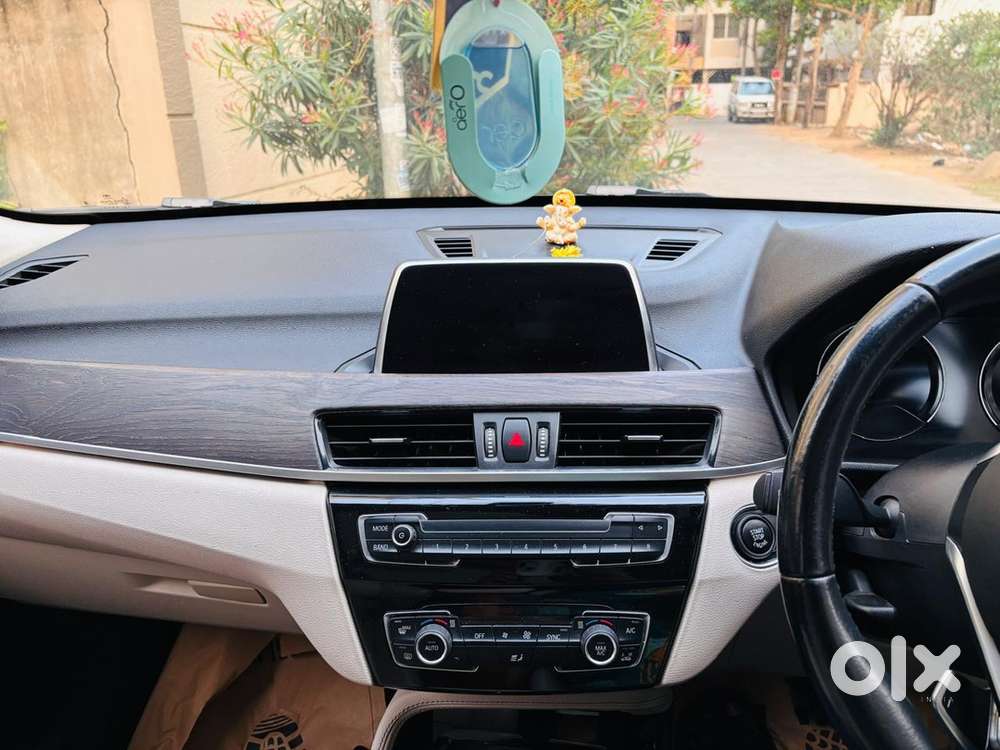 Bmw X1 2018 Diesel Excellent Condition And Superb Maintained