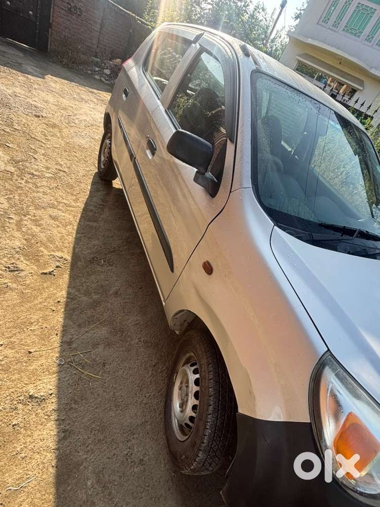 Maruti Suzuki Alto 800 Petrol Good Condition