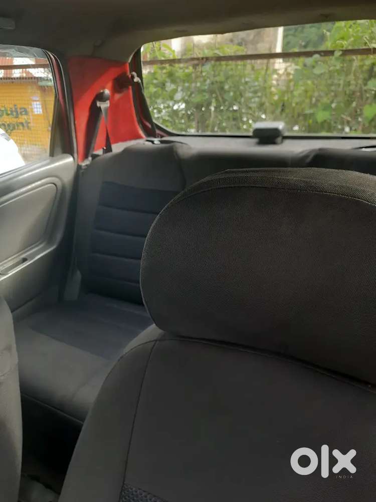 Maruti Suzuki Alto 2001 Petrol 150000 Km Driven