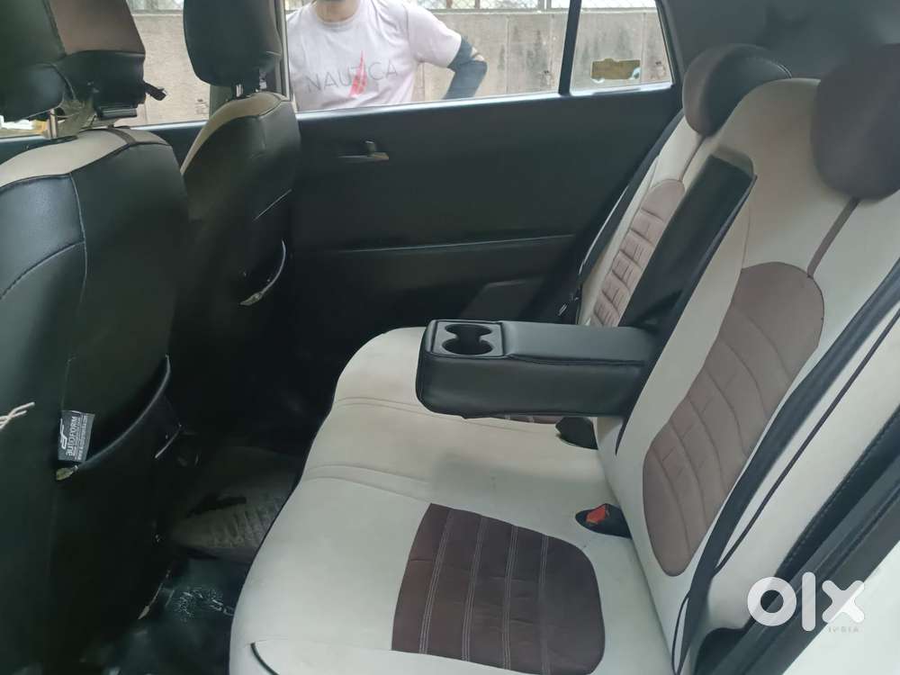 Hyundai Creta 1.6 Vtvt S, 2016, Petrol