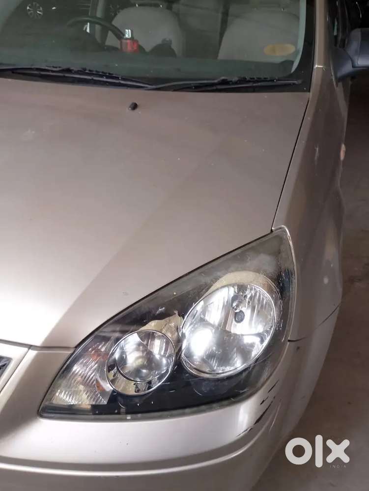 Ford Fiesta 2008 Petrol Well Maintained