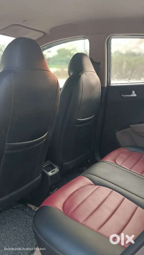 Hyundai Grand I10 2018