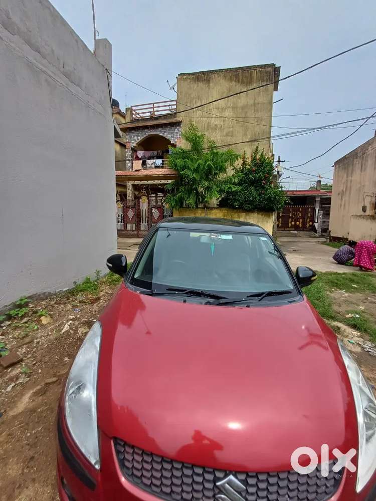 Maruti Suzuki Swift Rs 2013 Diesel Manual