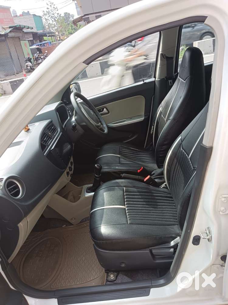 Maruti Suzuki Alto K10 Vxi (o), 2018, Petrol