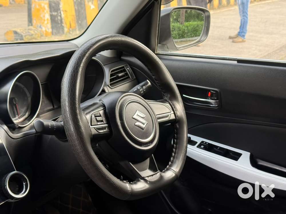 Maruti Suzuki Swift, 2023, Petrol
