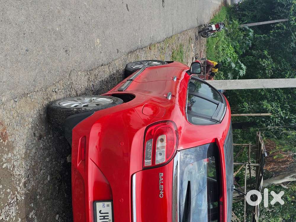 Sell My Maruti Suzuki Baleno Sell Karna Hai