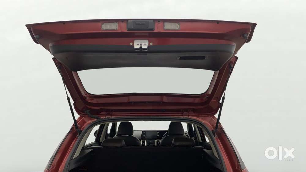 Kia Sonet 1.0 Htx Imt, 2020, Petrol