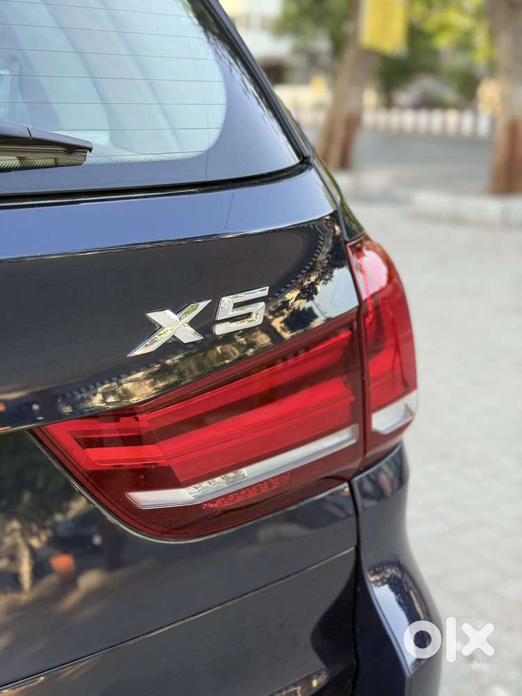 Bmw X5 Xdrive30d Xline, 2015, Diesel