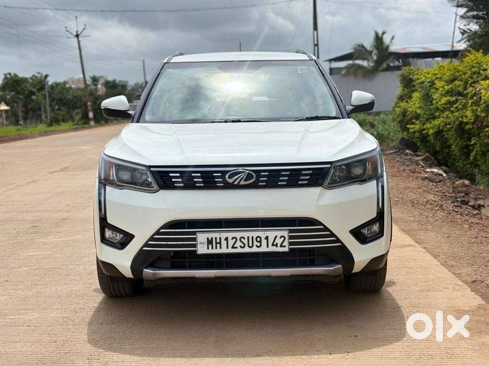 Mahindra Xuv300 W8 Diesel, 2020, Diesel