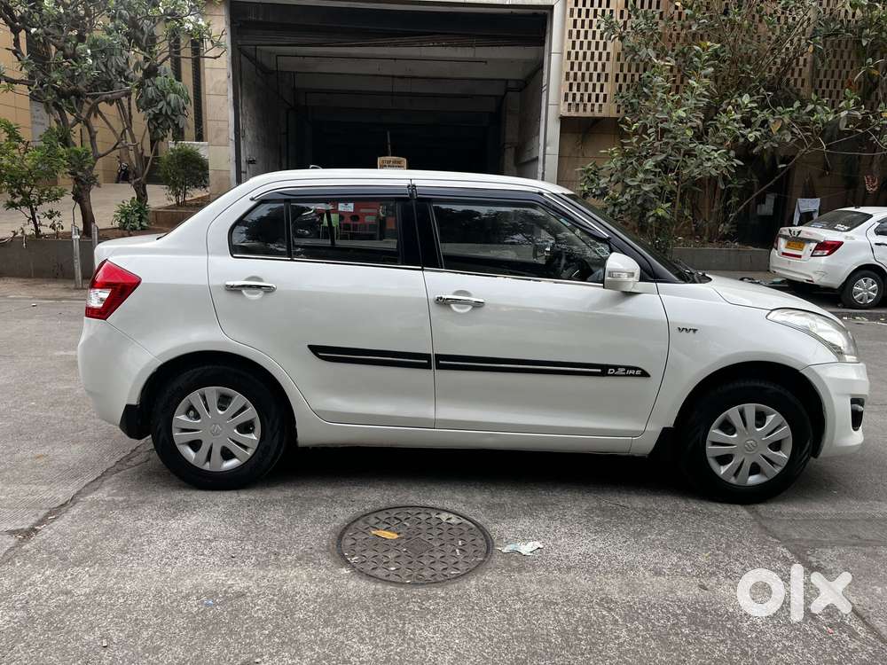 Maruti Suzuki Swift Dzire Vxi 1.2, 2014, Cng & Hybrids