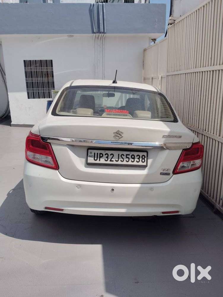 Maruti Suzuki Dzire 2017-2020 1.2 Vxi Amt, 2018, Petrol