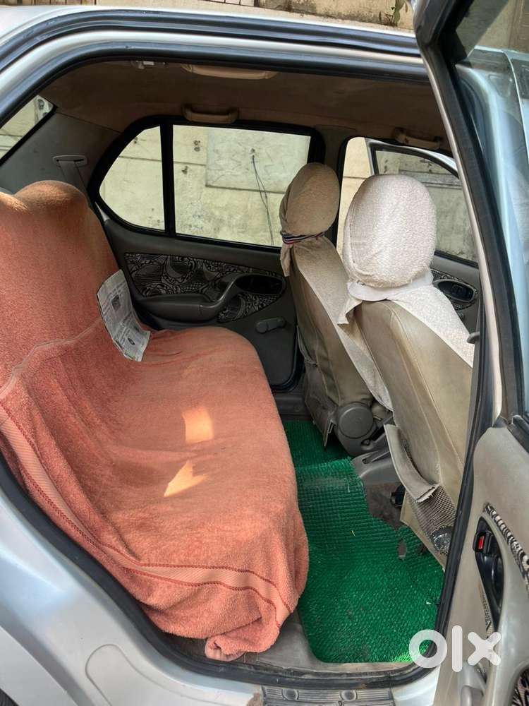 Tata Indigo Cs Ls Tdi, 2010, Diesel