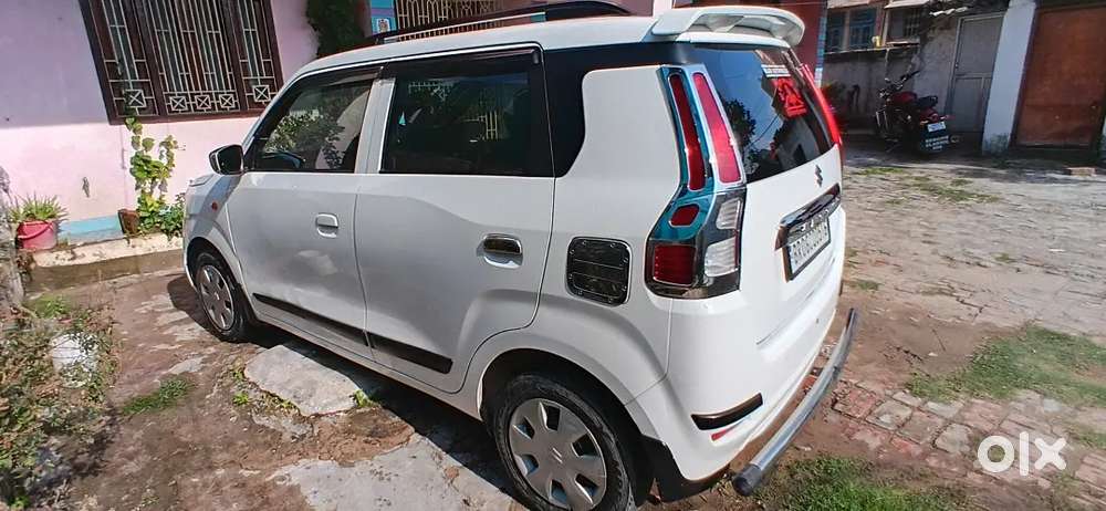 Looks Like New Family Car