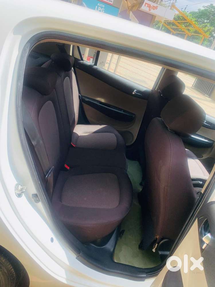 Hyundai I20 Diesel Manual 2013