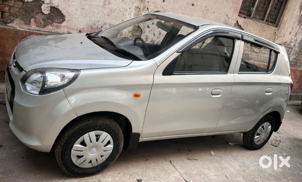 Maruti Suzuki Alto 800 2012-2016 Lxi, 2013, Petrol