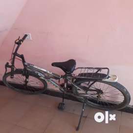 Olx 2nd hand bike sale