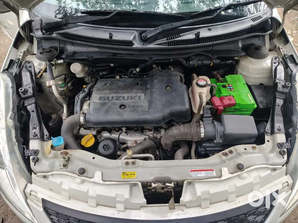 Maruti Suzuki Swift 2016 Edition