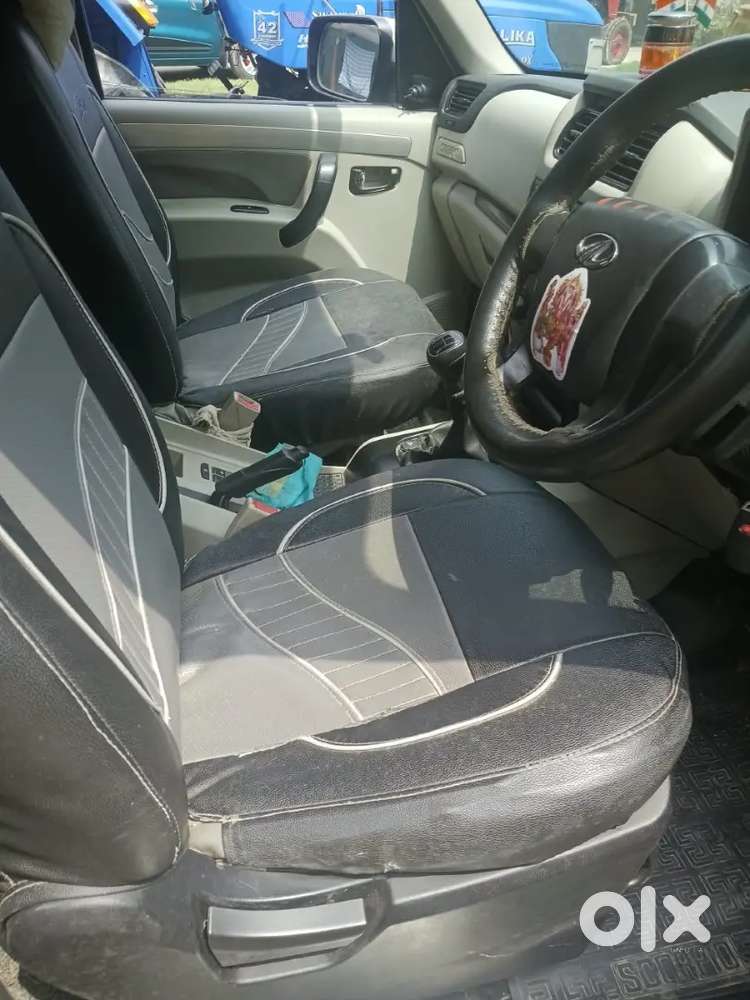 Mahindra Scorpio 2019