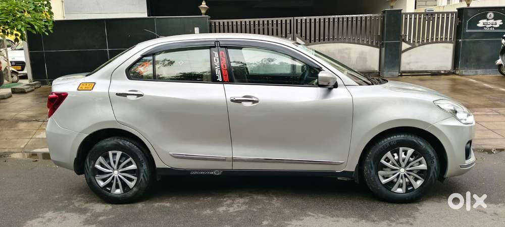 Maruti Suzuki Swift Dzire Vdi Optional, 2020, Diesel