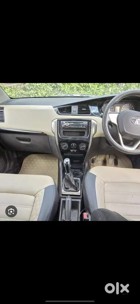 Tata Zest 2018 Cng & Hybrids 90 Km Driven