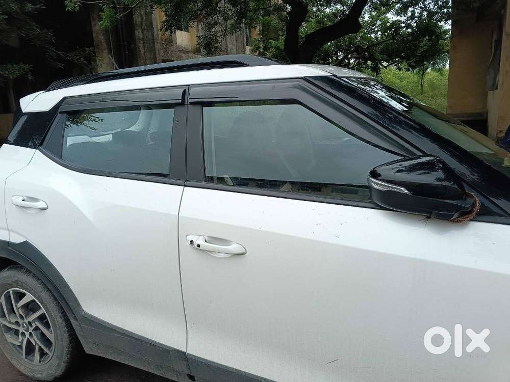 Mahindra Xuv300 2024 Diesel