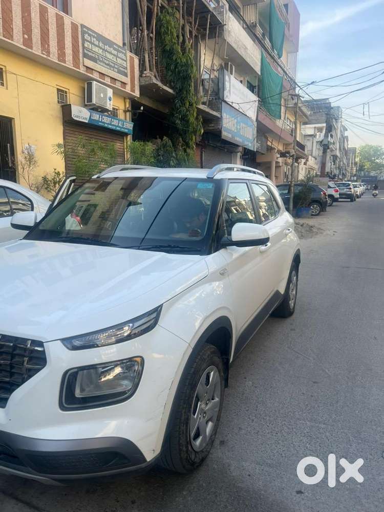 Hyundai Car 2021 Petrol