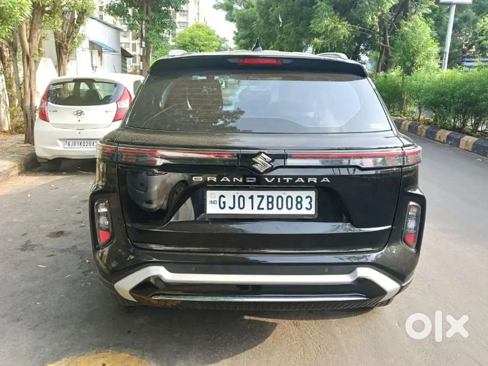 Maruti Suzuki Vitara 2026 - 1st Owner