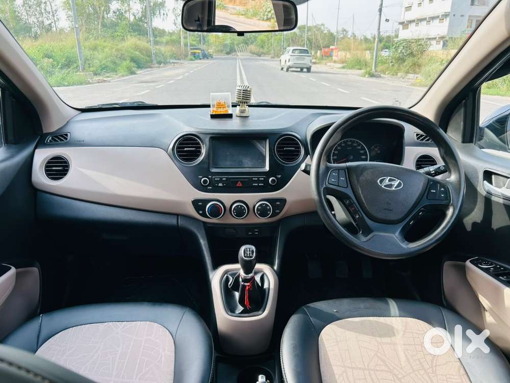 Hyundai Grand I10 2019 Petrol Well Maintained