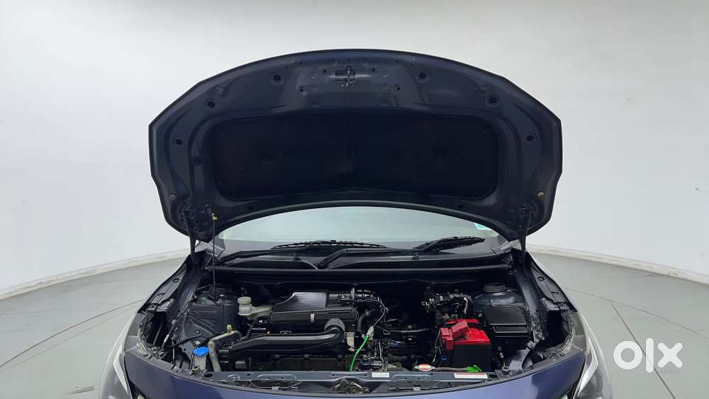 Maruti Suzuki Baleno Zeta, 2022, Petrol