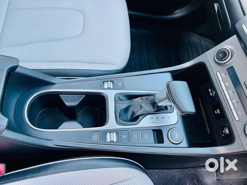 Hyundai Creta Sx(o) At, 2021, Petrol