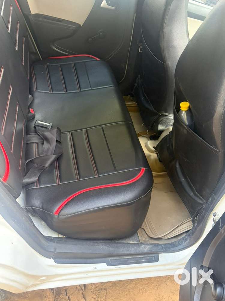 2019 Maruti Suzuki Alto