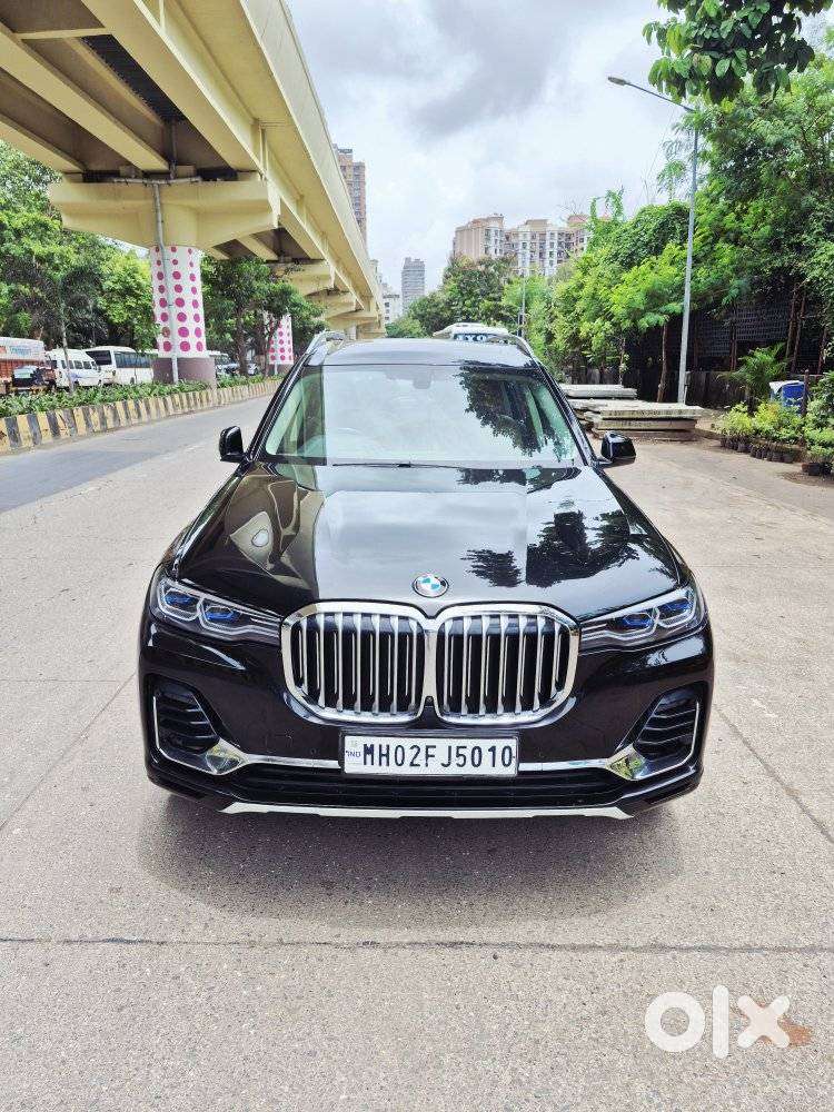 Bmw X7 Xdrive30d Dpe Signature, 2020, Diesel