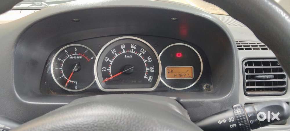 Maruti Suzuki Alto K10 1.0 Vxi, 2012, Petrol