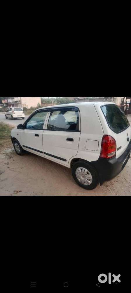 Maruti Suzuki Alto 0.8 Lxi (o), 2010, Petrol