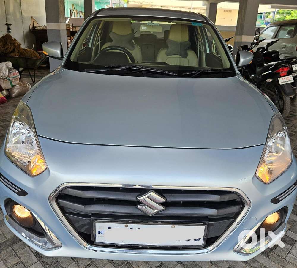 Maruti Suzuki Dzire Vxi Ags, 2023, Petrol
