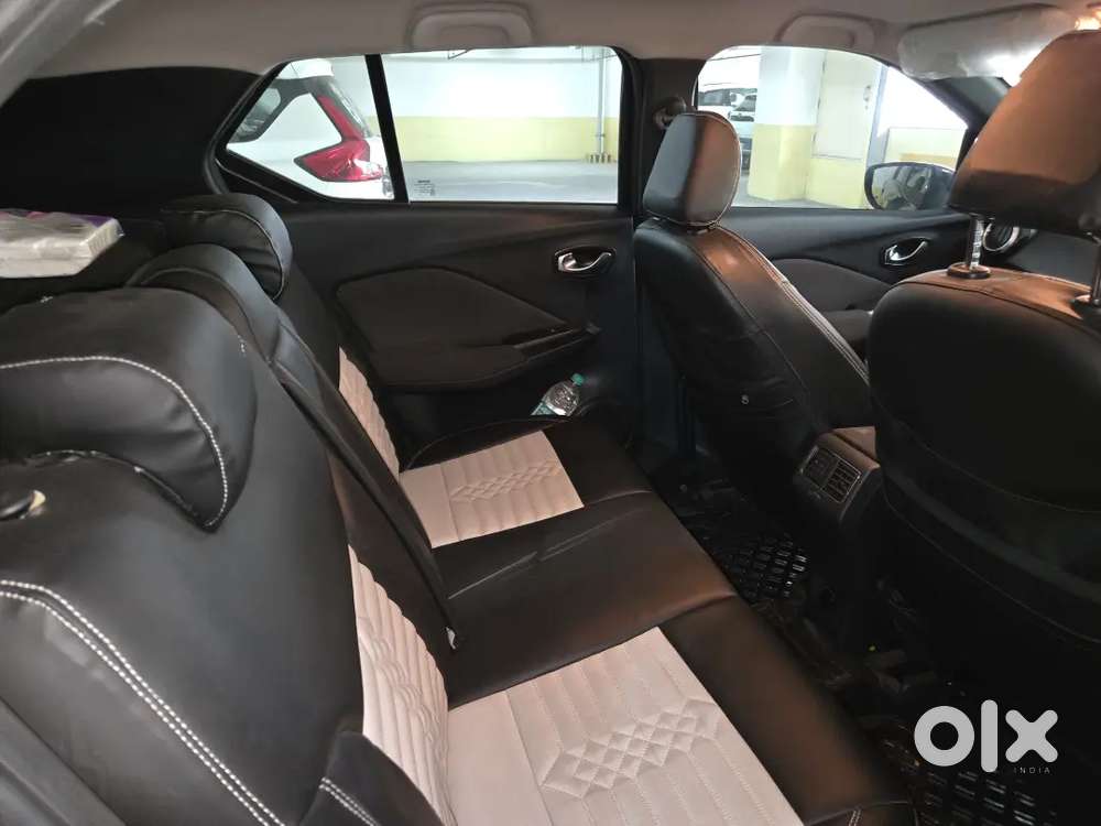 Nissan Kicks 1.5xv Petrol  2022 21000kms  Brilliant Condition