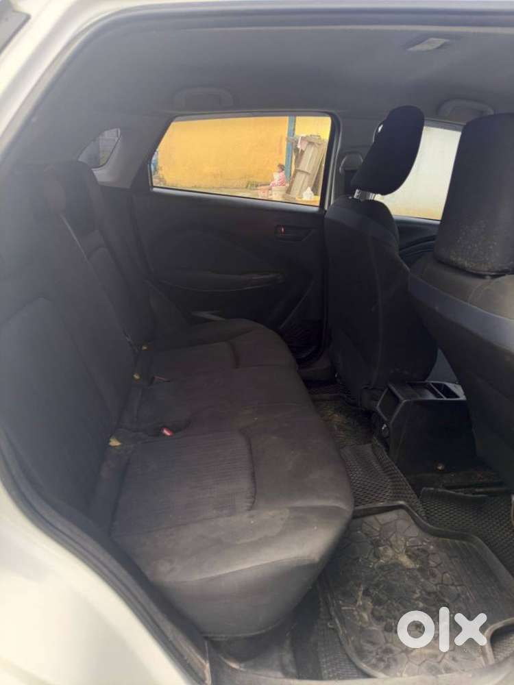 Maruti Suzuki Baleno Sigma, 2023, Petrol