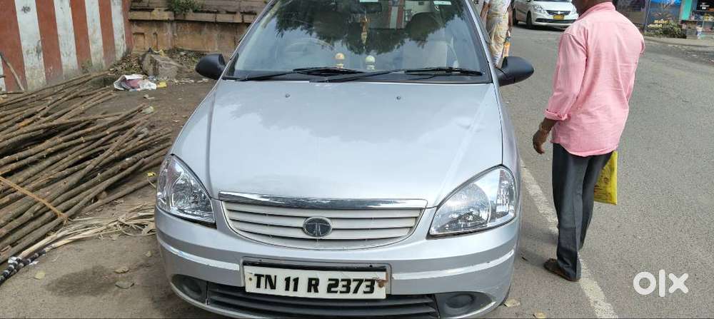Tata Indica2016(20km/litre) With Low Maintenance.