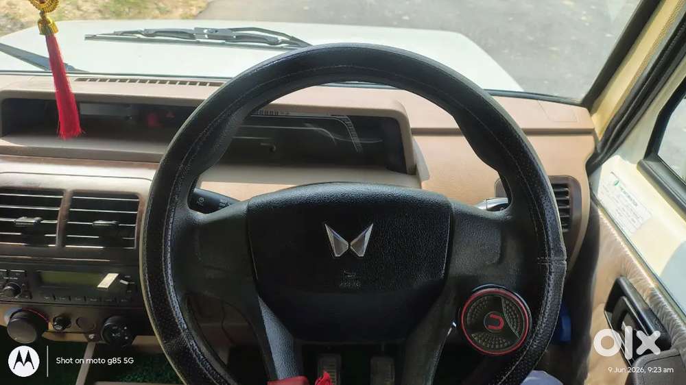 Mahindra Be 6 2022 Diesel 80000 Km Driven