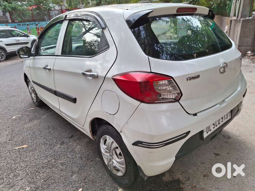Tata Tiago, 2019