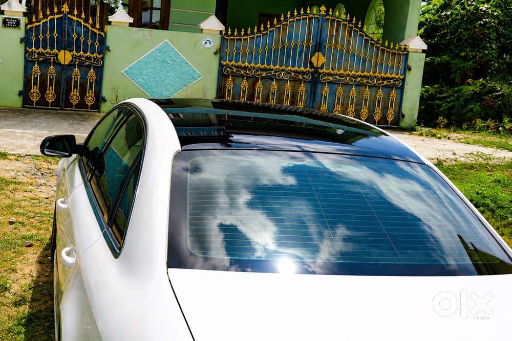 Used Audi A4 2012 Diesel